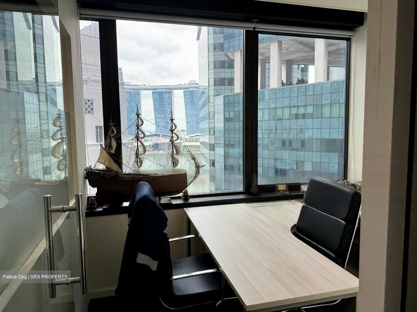 Uob Plaza (D1), Office #457175711